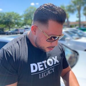 Meet your Posher, Ross